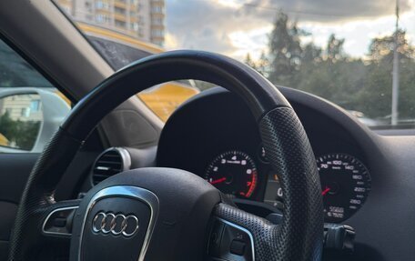 Audi A3, 2011 год, 800 000 рублей, 8 фотография