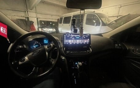 Ford Kuga III, 2016 год, 1 250 000 рублей, 7 фотография