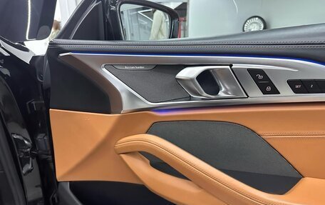 BMW 8 серия, 2021 год, 8 250 000 рублей, 3 фотография
