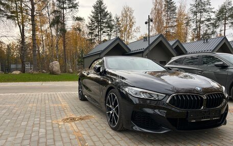 BMW 8 серия, 2021 год, 8 250 000 рублей, 5 фотография