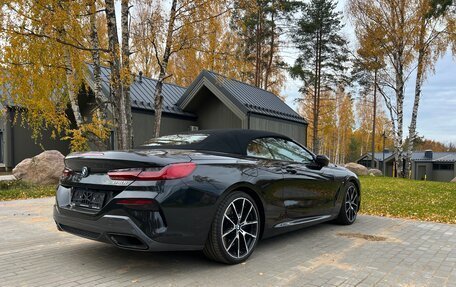 BMW 8 серия, 2021 год, 8 250 000 рублей, 4 фотография