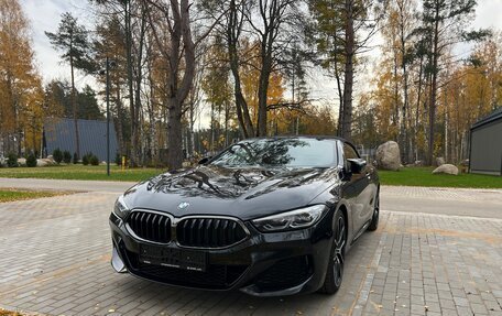 BMW 8 серия, 2021 год, 8 250 000 рублей, 6 фотография