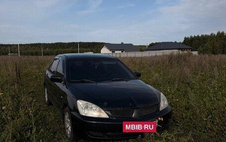 Mitsubishi Lancer IX, 2007 год, 440 000 рублей, 6 фотография