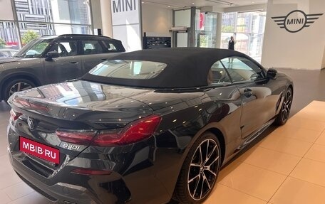 BMW 8 серия, 2021 год, 8 250 000 рублей, 2 фотография