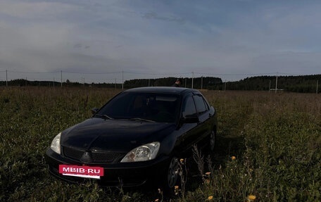 Mitsubishi Lancer IX, 2007 год, 440 000 рублей, 4 фотография