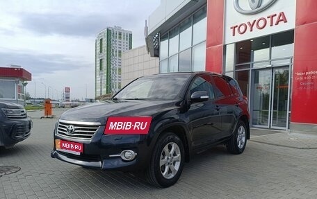 Toyota RAV4, 2010 год, 1 512 000 рублей, 1 фотография