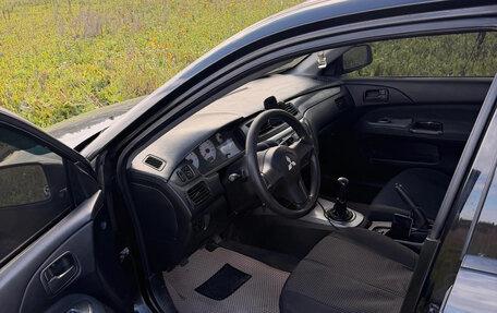Mitsubishi Lancer IX, 2007 год, 440 000 рублей, 7 фотография