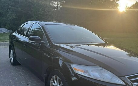 Ford Mondeo IV, 2012 год, 650 000 рублей, 4 фотография