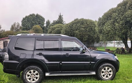 Mitsubishi Pajero IV, 2011 год, 1 599 000 рублей, 5 фотография