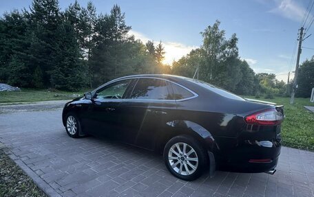 Ford Mondeo IV, 2012 год, 650 000 рублей, 2 фотография