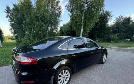 Ford Mondeo IV, 2012 год, 650 000 рублей, 5 фотография