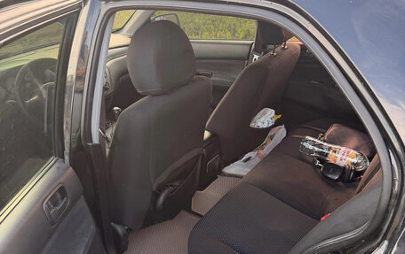 Mitsubishi Lancer IX, 2007 год, 440 000 рублей, 8 фотография