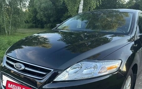 Ford Mondeo IV, 2012 год, 650 000 рублей, 3 фотография