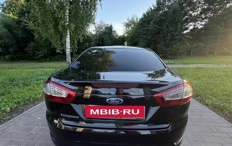 Ford Mondeo IV, 2012 год, 650 000 рублей, 6 фотография