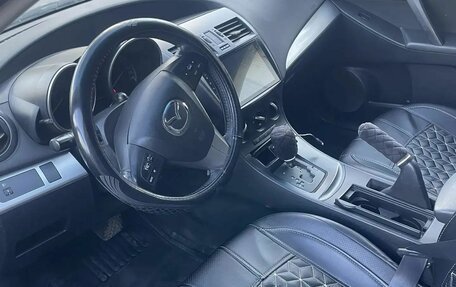 Mazda 3, 2013 год, 1 000 000 рублей, 2 фотография