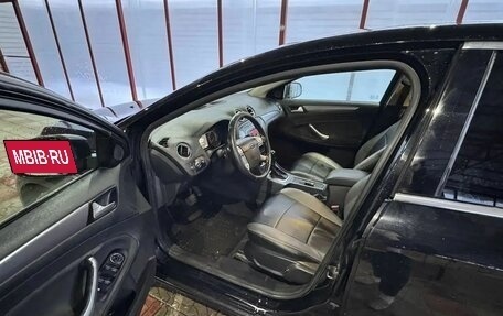 Ford Mondeo IV, 2012 год, 650 000 рублей, 7 фотография