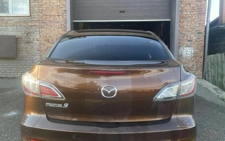 Mazda 3, 2013 год, 1 000 000 рублей, 3 фотография