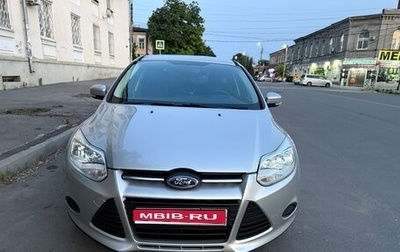 Ford Focus III, 2012 год, 900 000 рублей, 1 фотография