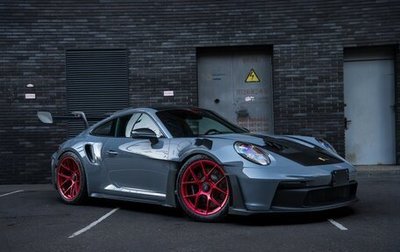 Porsche 911 GT3, 2023 год, 39 490 000 рублей, 1 фотография