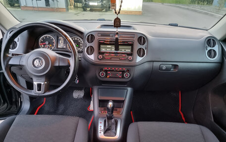 Volkswagen Tiguan I, 2012 год, 1 050 000 рублей, 9 фотография