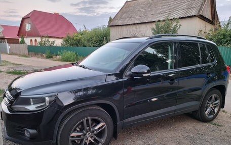 Volkswagen Tiguan I, 2012 год, 1 050 000 рублей, 8 фотография