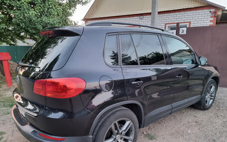 Volkswagen Tiguan I, 2012 год, 1 050 000 рублей, 5 фотография