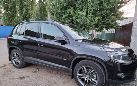 Volkswagen Tiguan I, 2012 год, 1 050 000 рублей, 4 фотография