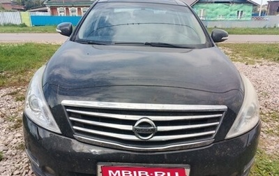 Nissan Teana, 2012 год, 1 250 000 рублей, 1 фотография