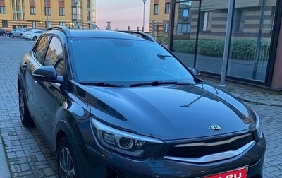 KIA Stonic, 2019 год, 2 700 000 рублей, 1 фотография