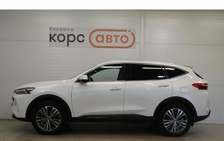 Haval F7 I, 2023 год, 2 099 000 рублей, 2 фотография