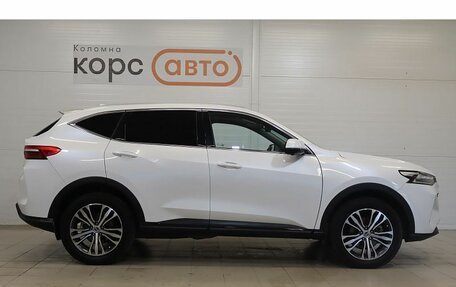 Haval F7 I, 2023 год, 2 099 000 рублей, 4 фотография