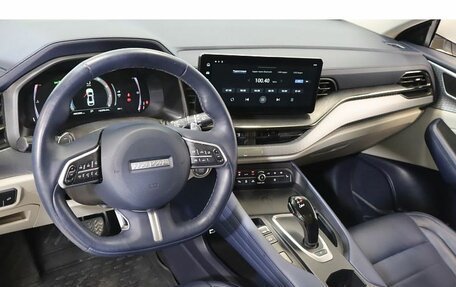 Haval F7 I, 2023 год, 2 099 000 рублей, 6 фотография