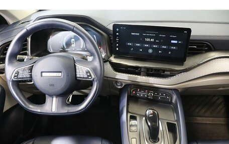 Haval F7 I, 2023 год, 2 099 000 рублей, 9 фотография
