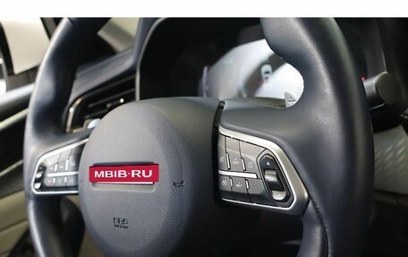 Haval F7 I, 2023 год, 2 099 000 рублей, 8 фотография