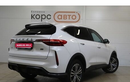 Haval F7 I, 2023 год, 2 099 000 рублей, 3 фотография