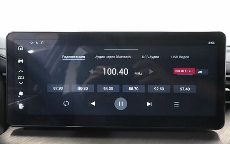 Haval F7 I, 2023 год, 2 099 000 рублей, 10 фотография
