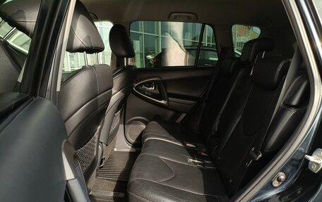 Toyota RAV4, 2010 год, 1 512 000 рублей, 13 фотография