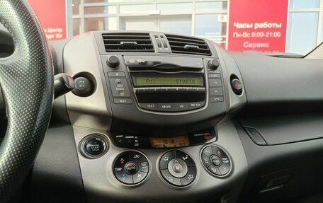 Toyota RAV4, 2010 год, 1 512 000 рублей, 12 фотография