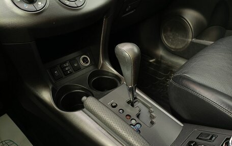 Toyota RAV4, 2010 год, 1 512 000 рублей, 11 фотография
