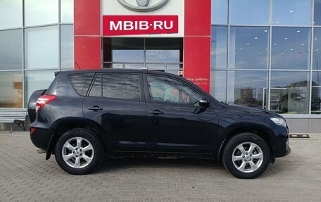 Toyota RAV4, 2010 год, 1 512 000 рублей, 4 фотография