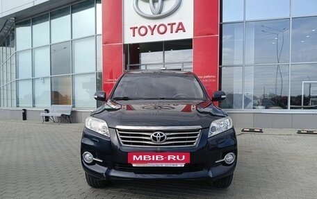 Toyota RAV4, 2010 год, 1 512 000 рублей, 2 фотография
