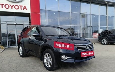 Toyota RAV4, 2010 год, 1 512 000 рублей, 3 фотография