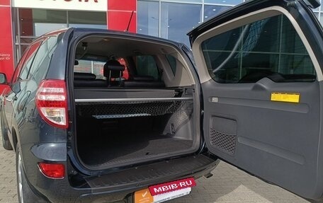 Toyota RAV4, 2010 год, 1 512 000 рублей, 14 фотография