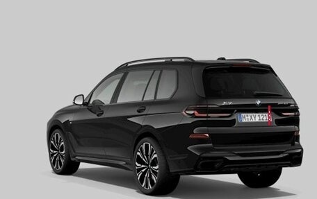 BMW X7, 2026 год, 17 590 000 рублей, 3 фотография