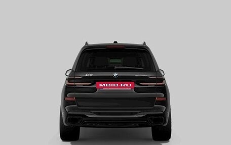 BMW X7, 2026 год, 17 590 000 рублей, 4 фотография