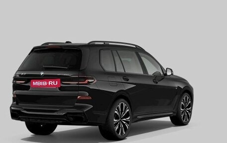BMW X7, 2026 год, 17 590 000 рублей, 5 фотография