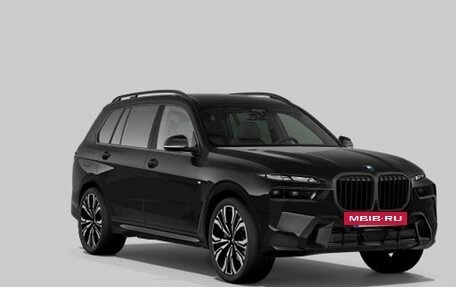 BMW X7, 2026 год, 17 590 000 рублей, 7 фотография
