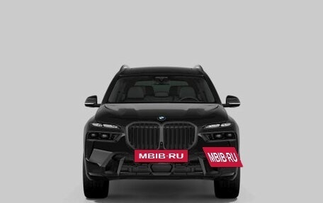 BMW X7, 2026 год, 17 590 000 рублей, 8 фотография