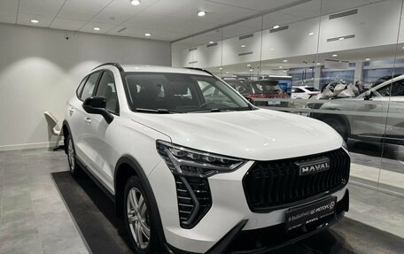 Haval Jolion, 2026 год, 2 499 000 рублей, 4 фотография