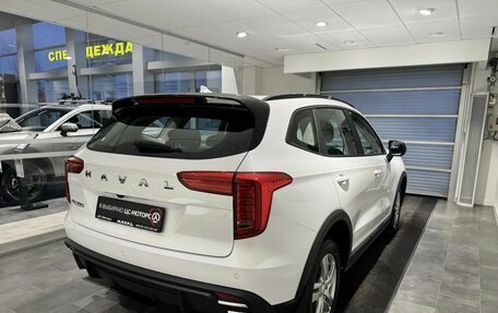 Haval Jolion, 2026 год, 2 499 000 рублей, 5 фотография